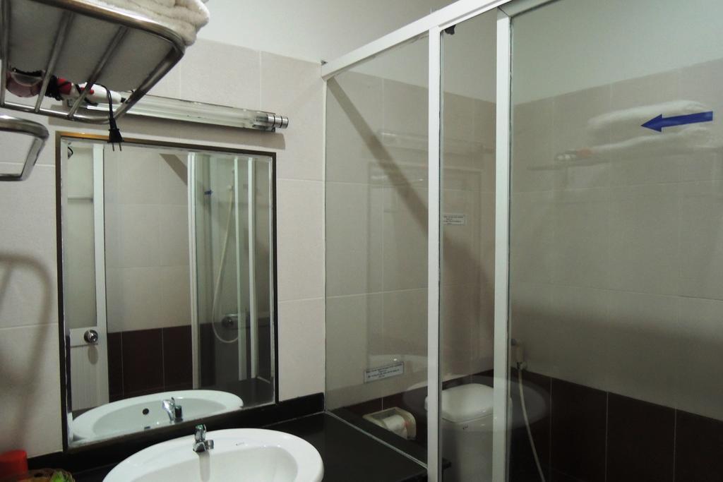 C30 Glory Hotel Nha Trang Pokoj fotografie