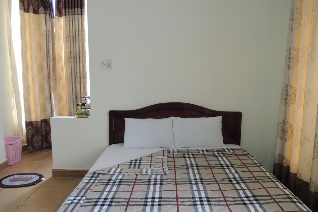 C30 Glory Hotel Nha Trang Pokoj fotografie