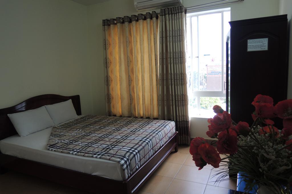 C30 Glory Hotel Nha Trang Pokoj fotografie