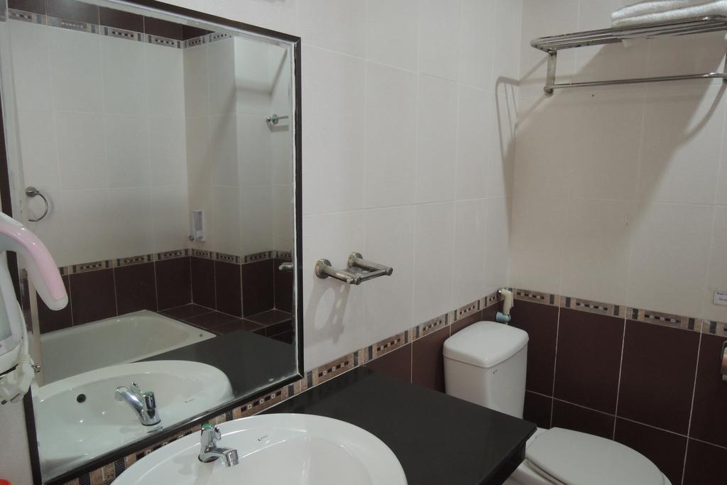 C30 Glory Hotel Nha Trang Pokoj fotografie