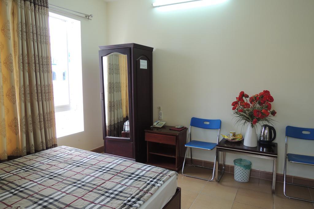 C30 Glory Hotel Nha Trang Pokoj fotografie